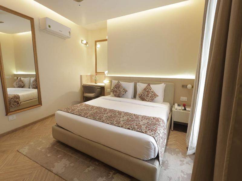 Chinmay Resort image