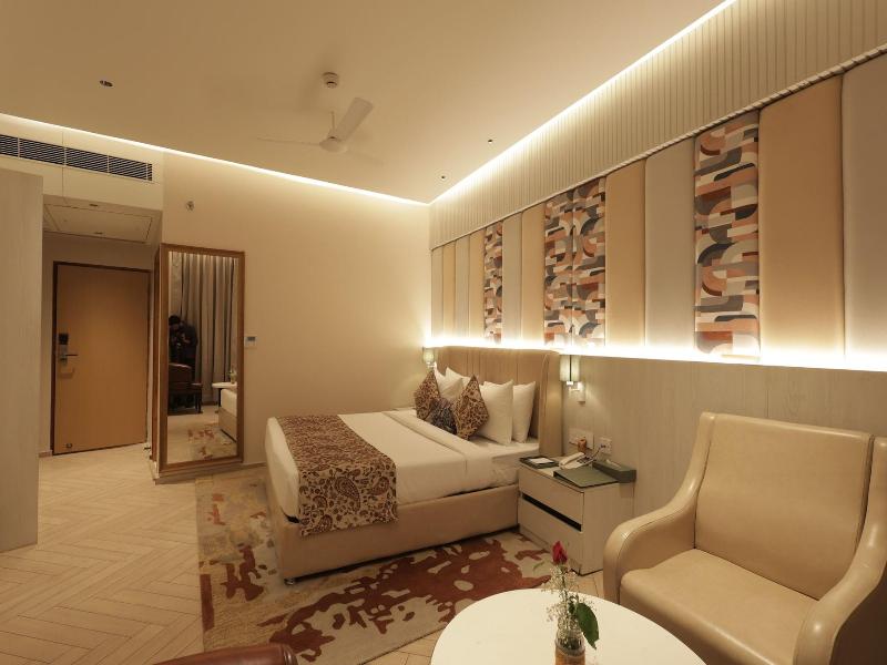 Chinmay Resort image