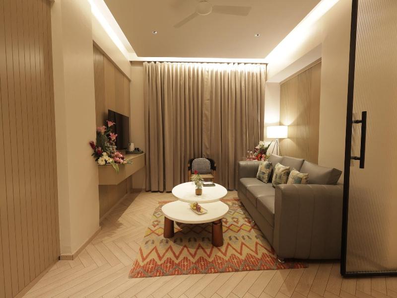 Chinmay Resort image