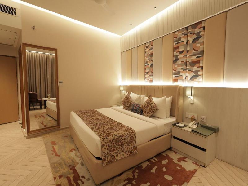 Chinmay Resort image