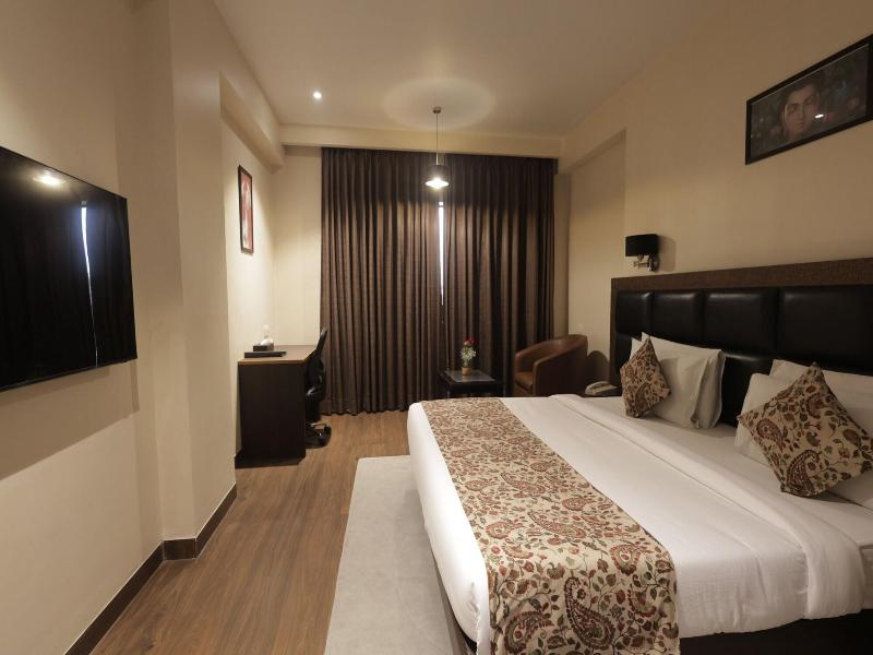 Chinmay Resort image