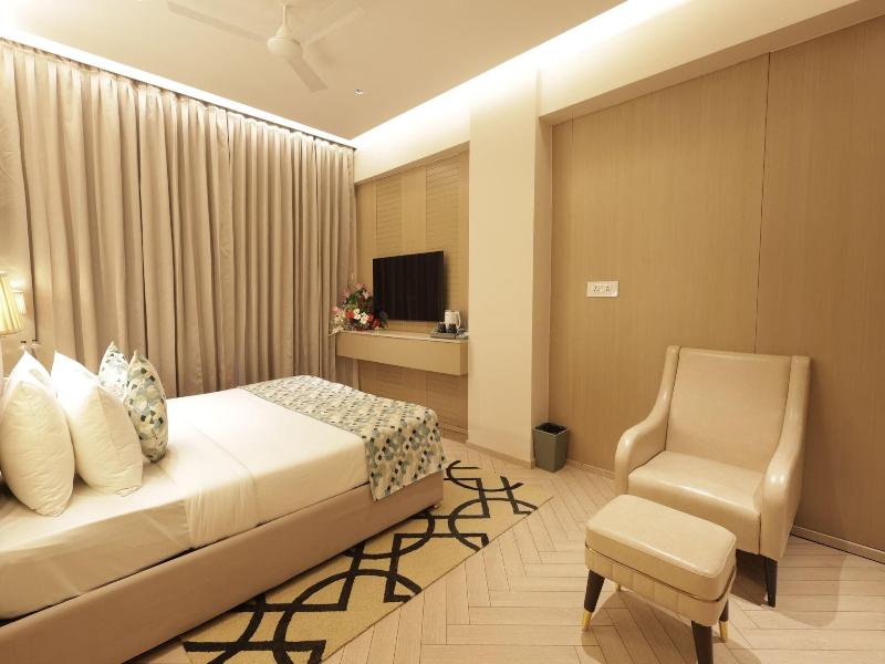 Chinmay Resort image