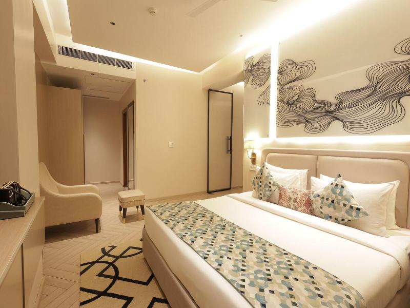 Chinmay Resort image