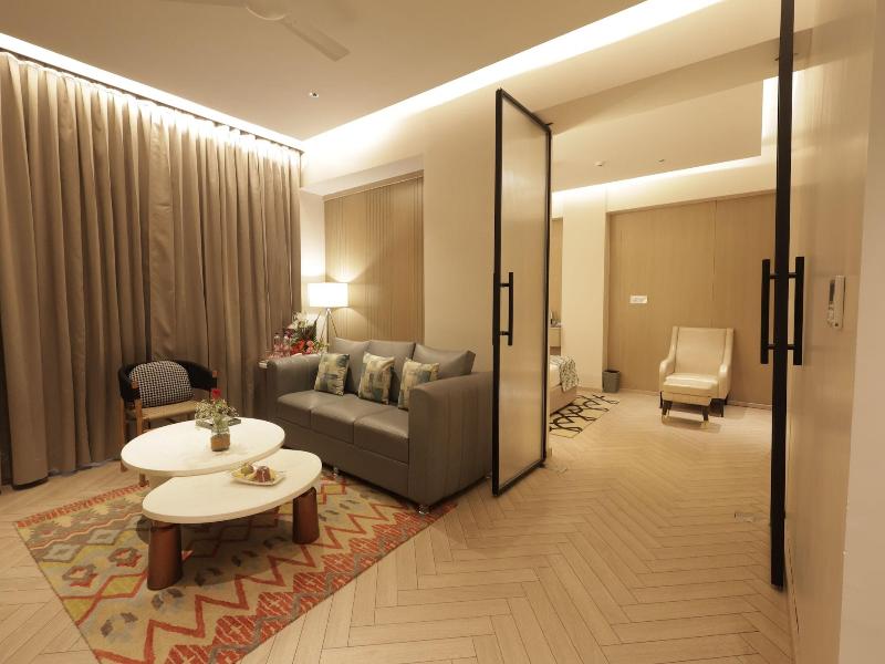 Chinmay Resort image