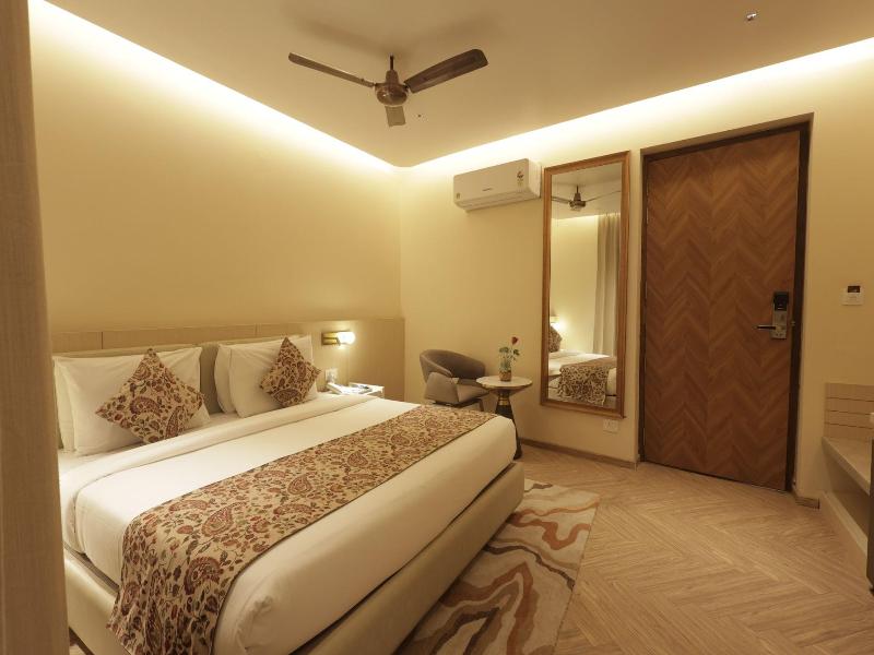 Chinmay Resort image
