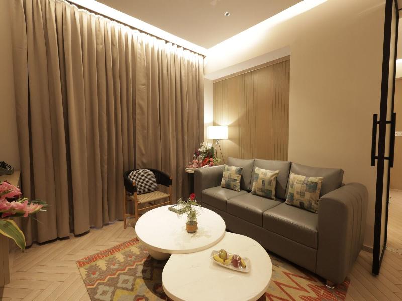 Chinmay Resort image