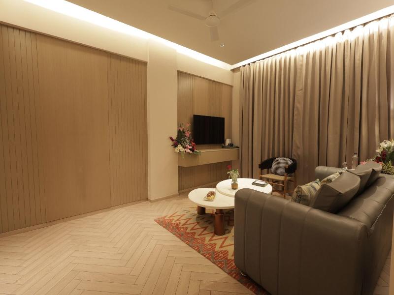 Chinmay Resort image