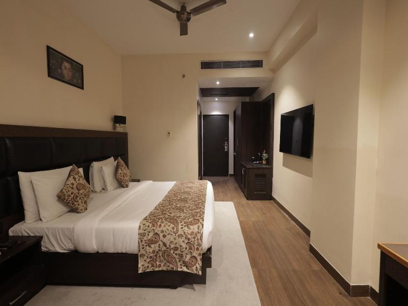 Chinmay Resort image