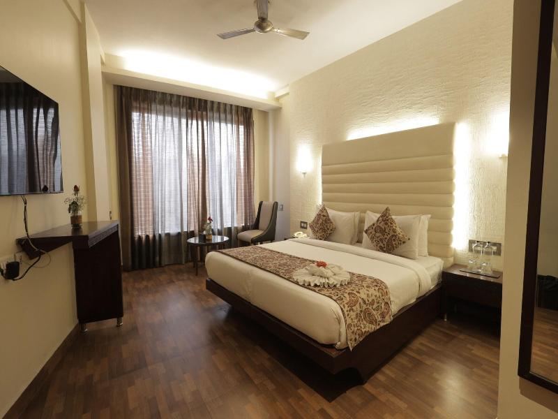 Chinmay Resort image