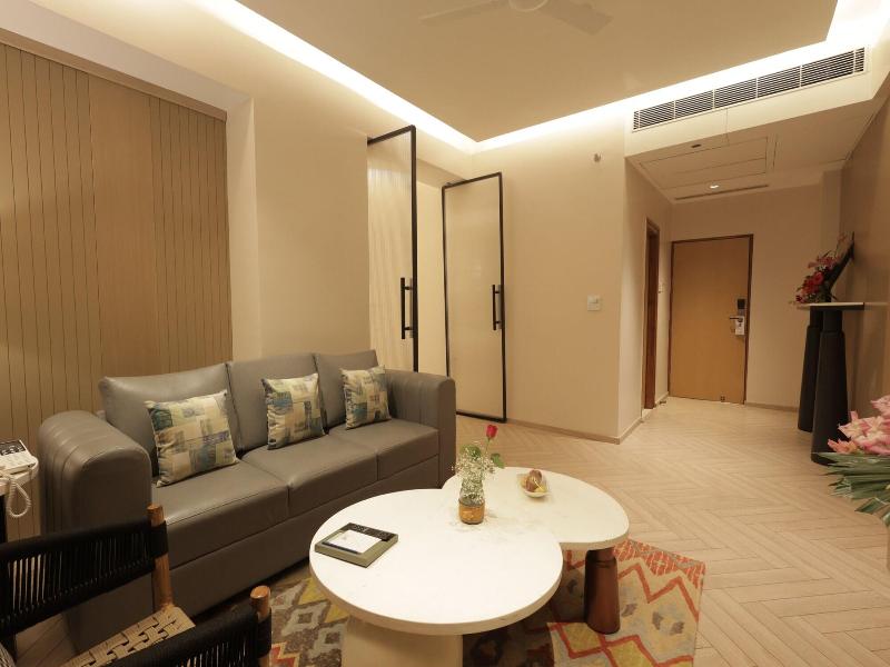 Chinmay Resort image