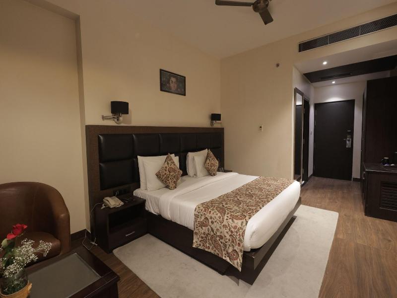 Chinmay Resort image