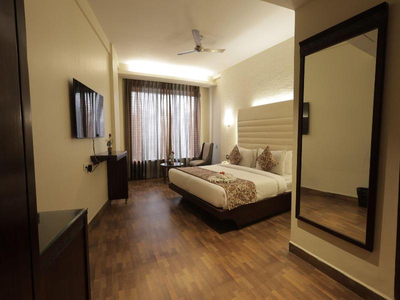 Chinmay Resort image