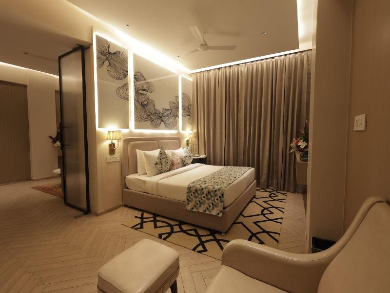 Chinmay Resort image