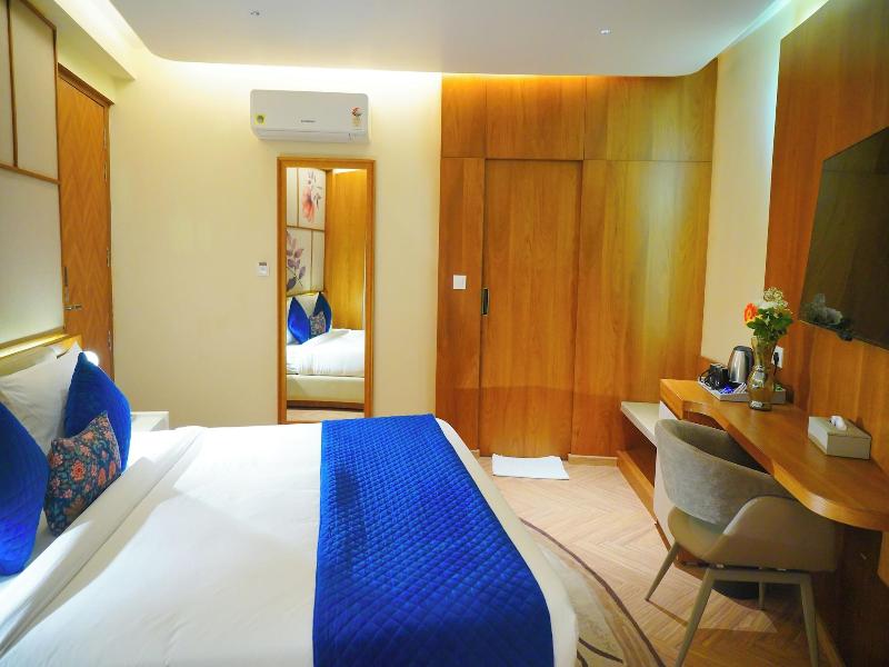 Chinmay Resort image