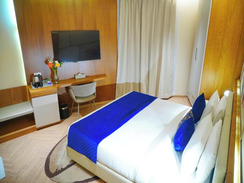 Chinmay Resort image