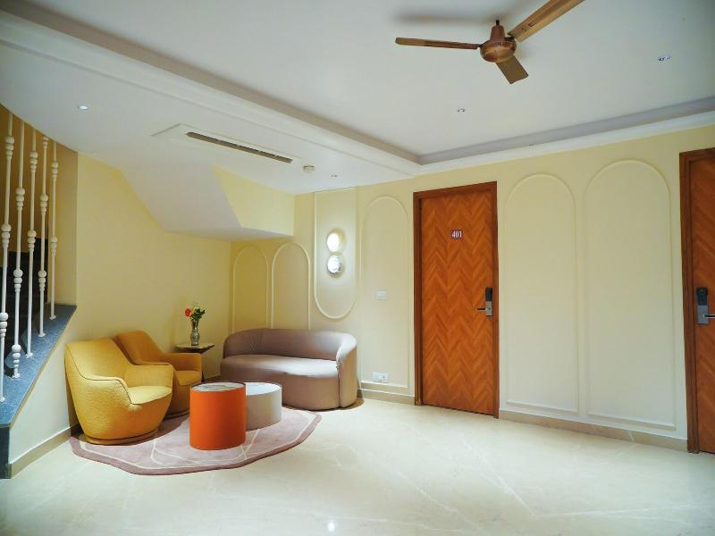 Chinmay Resort image