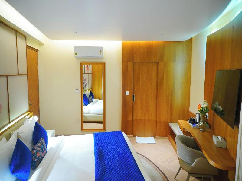 Chinmay Resort image