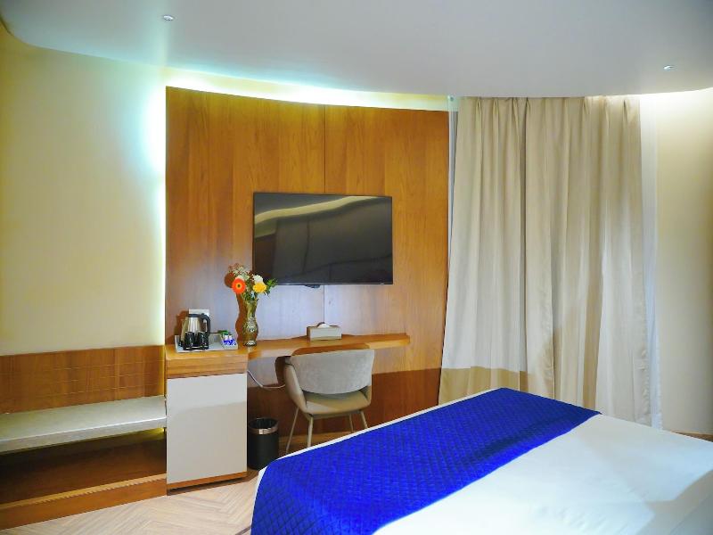Chinmay Resort image