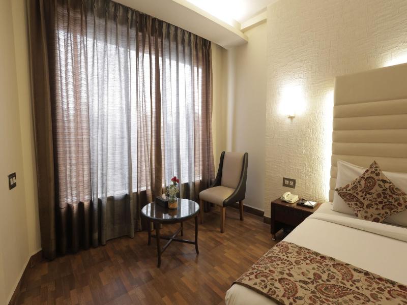 Chinmay Resort image