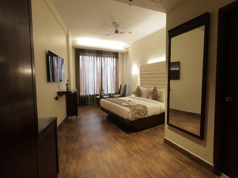 Chinmay Resort image