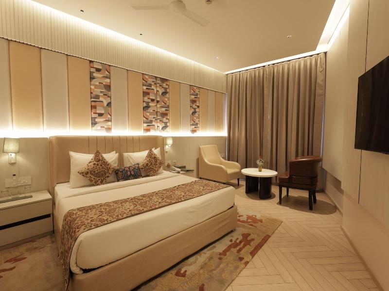 Chinmay Resort image