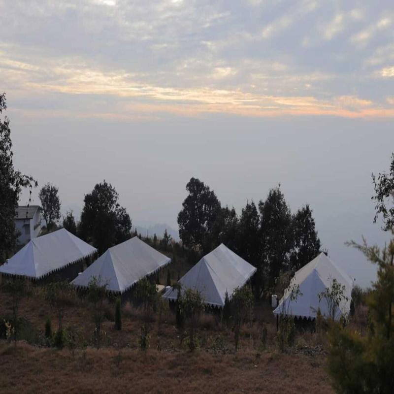 Katyuri Nature View Resort, Lansdowne
