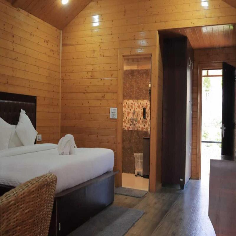 Katyuri Nature View Resort