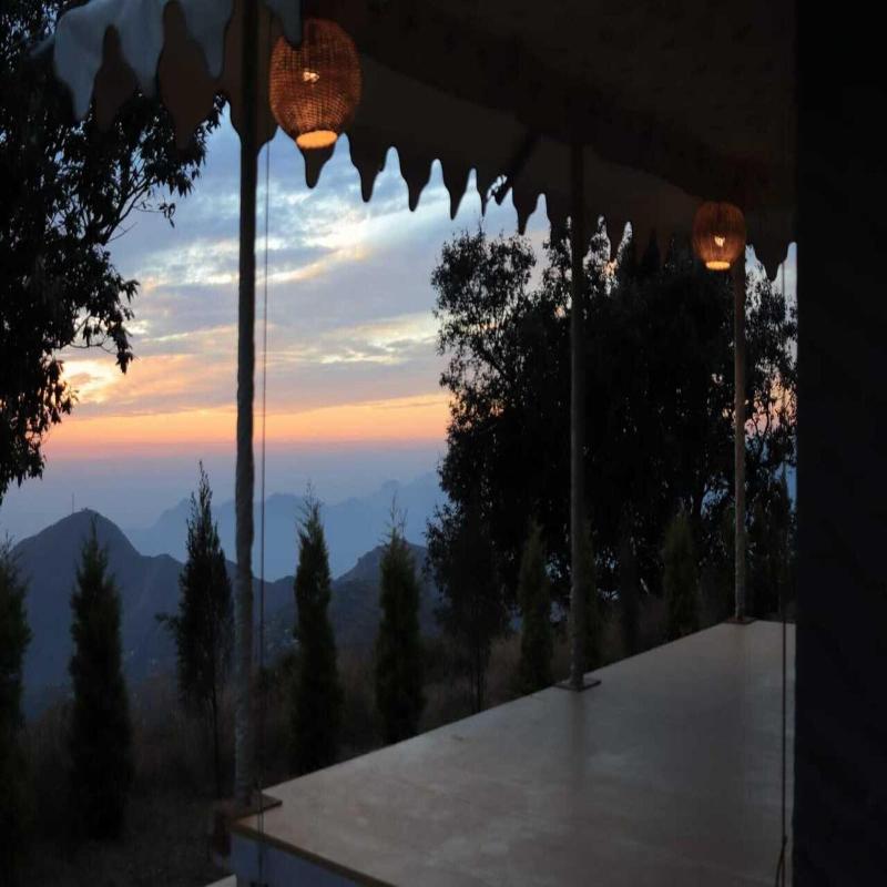 Katyuri Nature View Resort