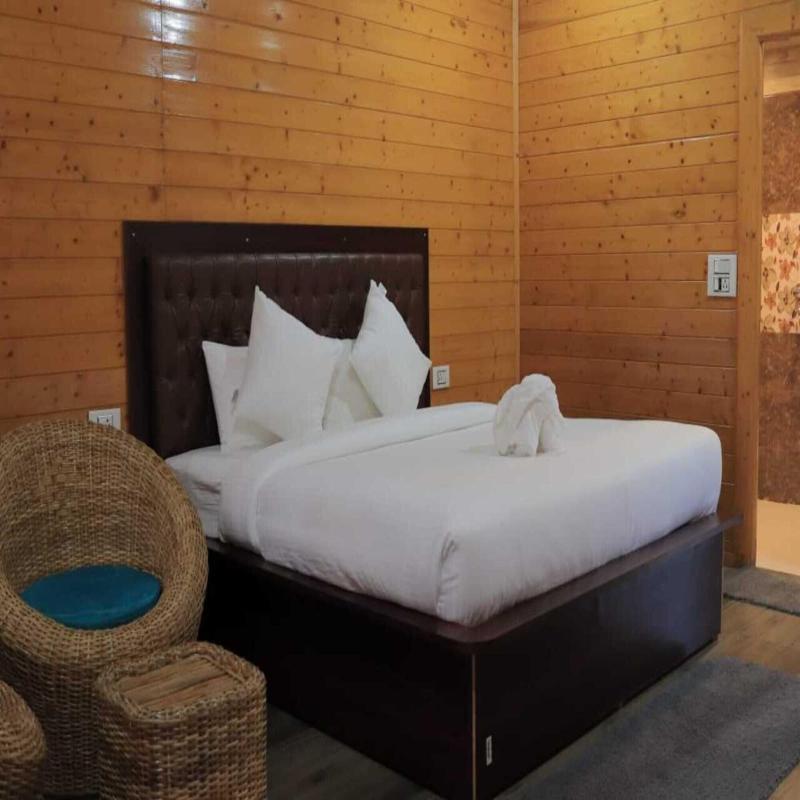 Katyuri Nature View Resort