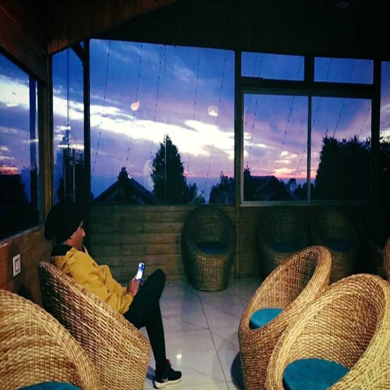 Katyuri Nature View Resort