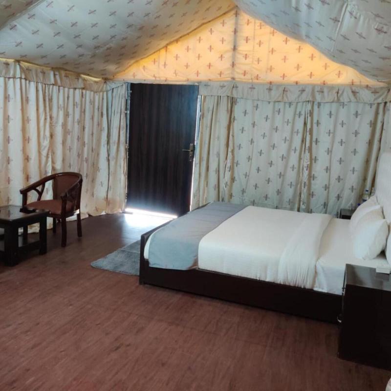 Katyuri Nature View Resort — photo 20