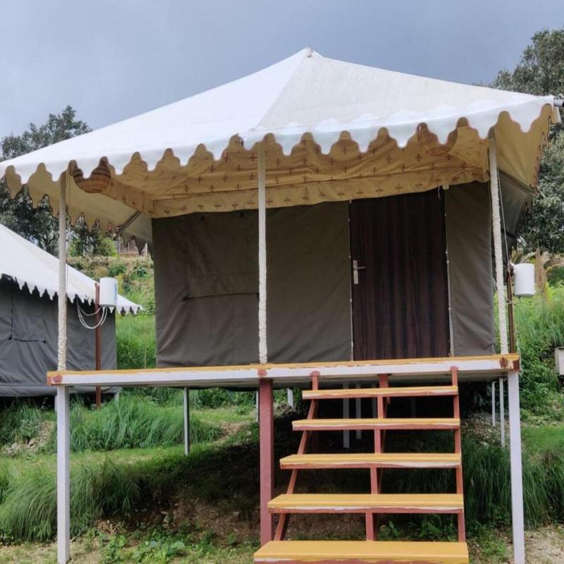 Katyuri Nature View Resort — photo 18