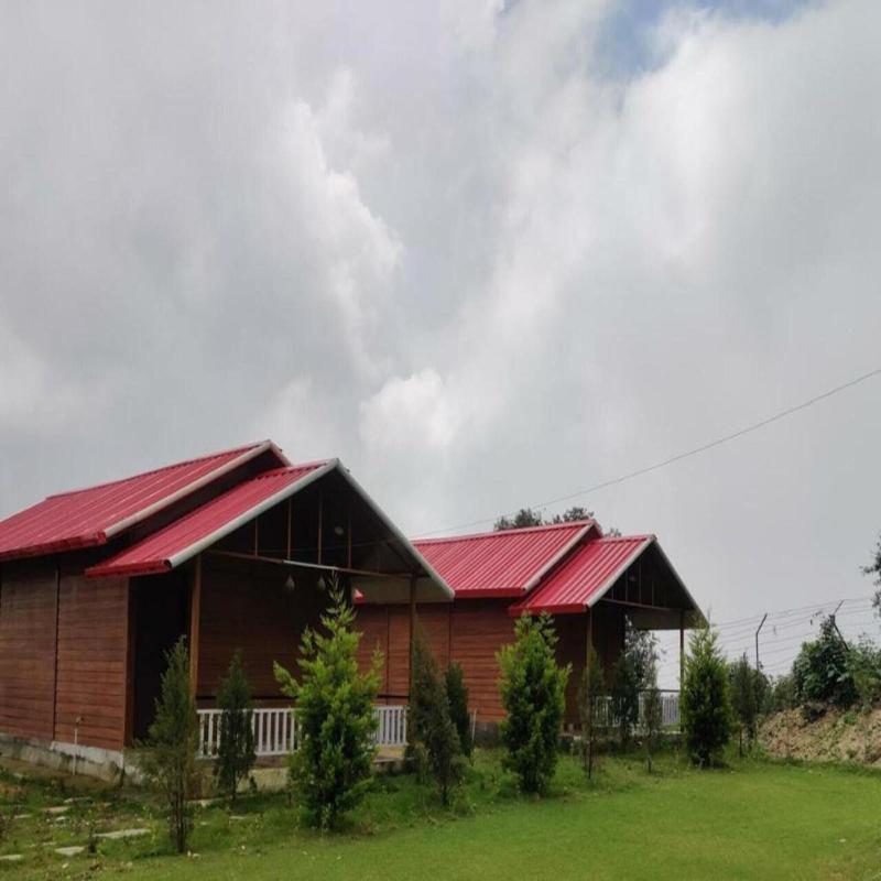 Katyuri Nature View Resort — photo 17