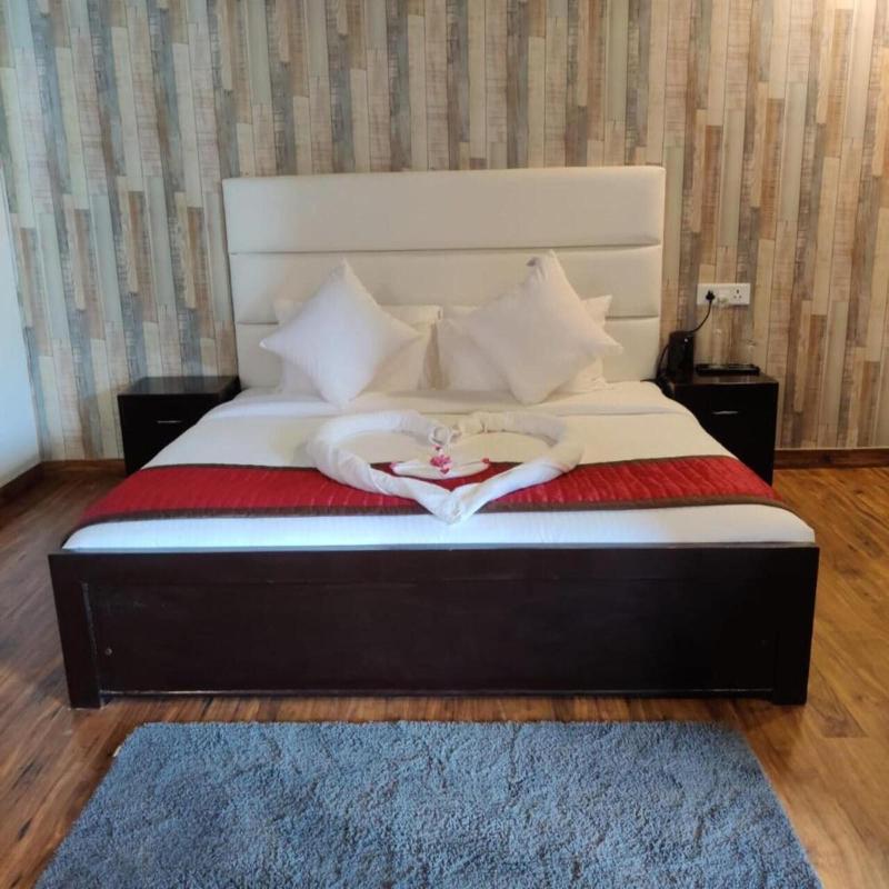 Katyuri Nature View Resort — photo 9