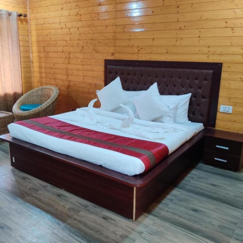 Katyuri Nature View Resort — photo 6