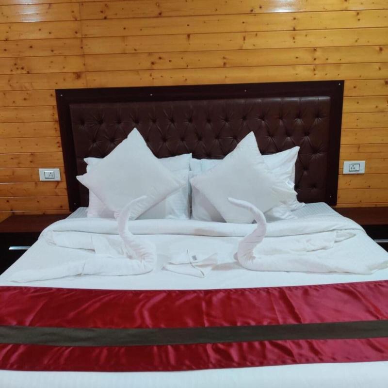 Katyuri Nature View Resort — photo 5