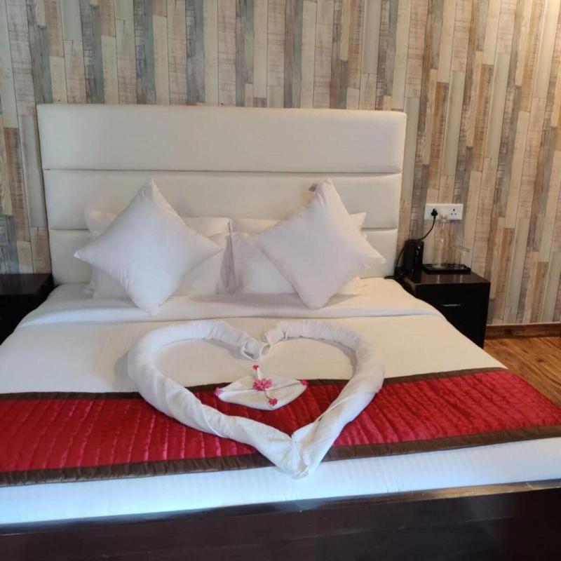 Katyuri Nature View Resort — photo 4