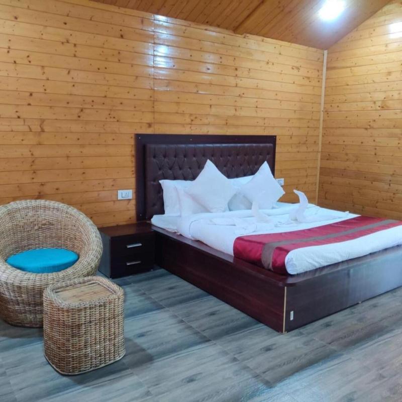 Katyuri Nature View Resort — photo 3