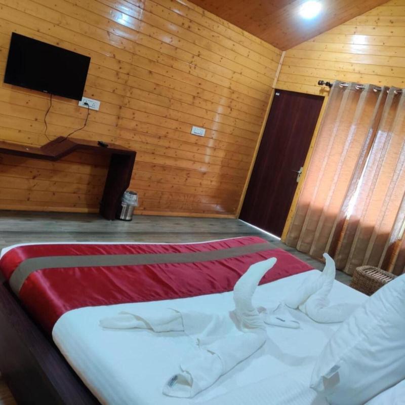 Katyuri Nature View Resort — photo 2