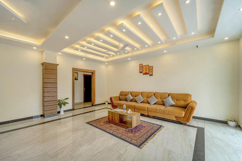 Treebo Windsong Resort Munnar image