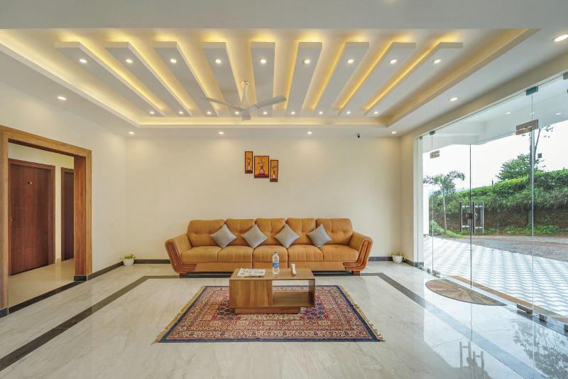Treebo Windsong Resort Munnar image