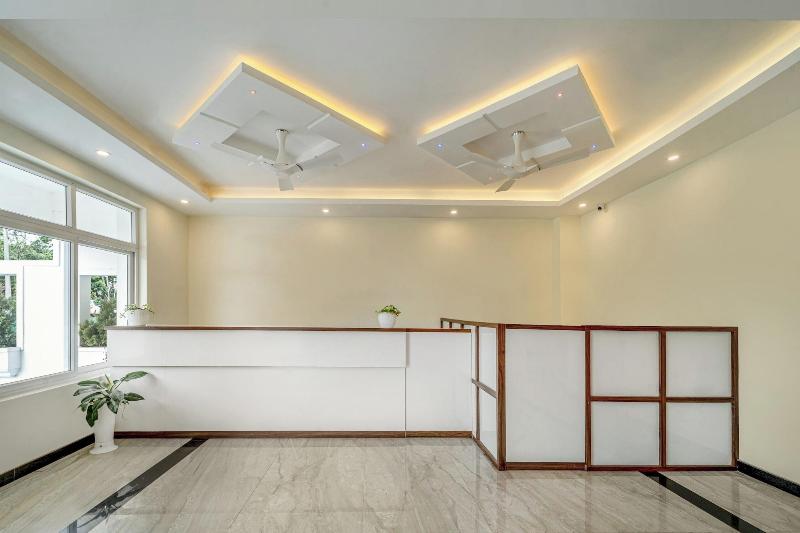 Treebo Windsong Resort Munnar image