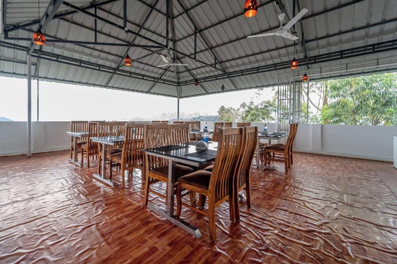 Treebo Windsong Resort Munnar image