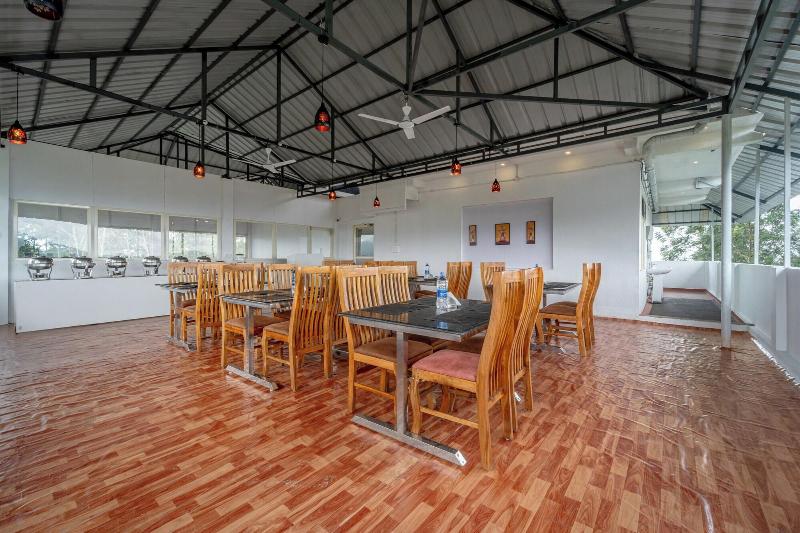 Treebo Windsong Resort Munnar image