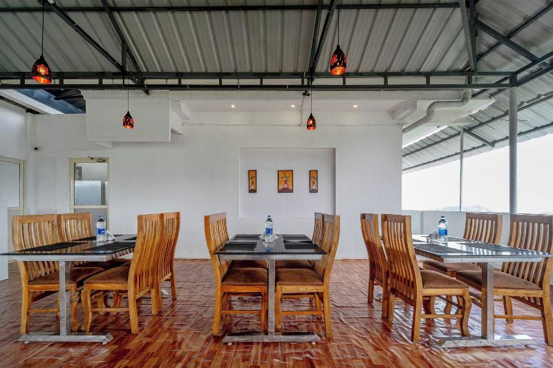 Treebo Windsong Resort Munnar image
