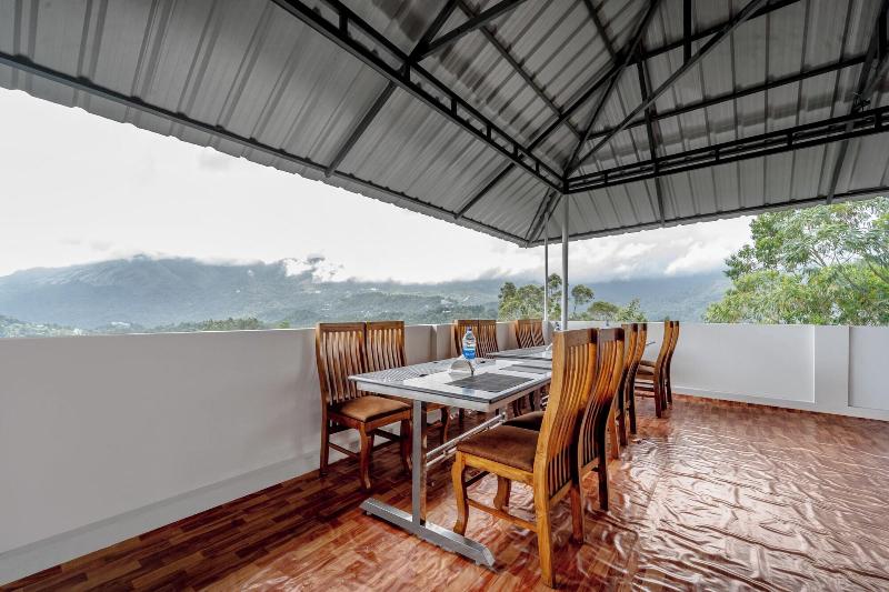 Treebo Windsong Resort Munnar image