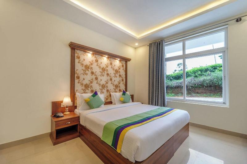 Treebo Windsong Resort Munnar image