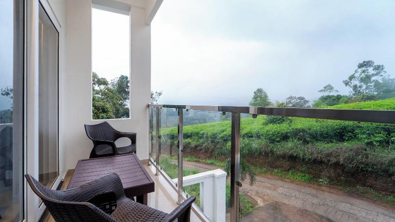 Treebo Windsong Resort Munnar image