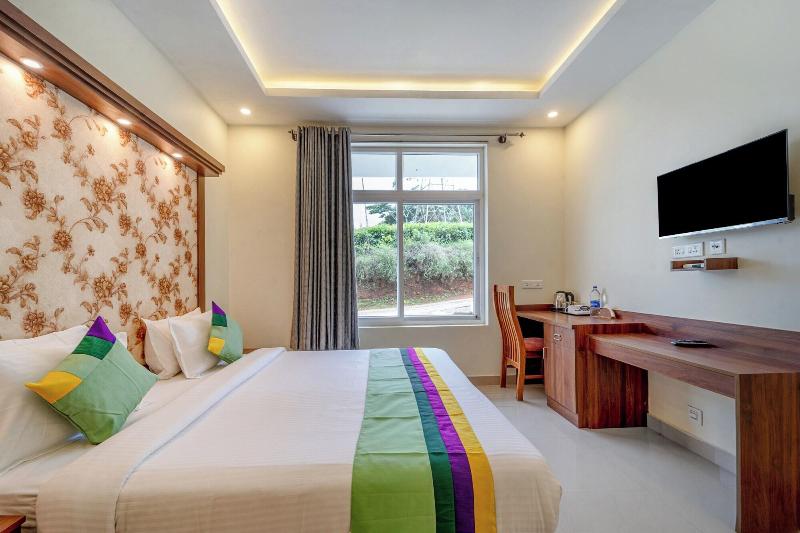 Treebo Windsong Resort Munnar image
