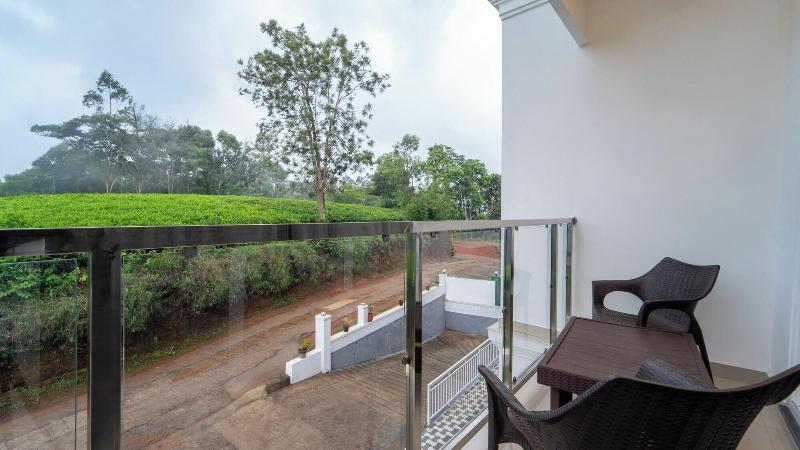 Treebo Windsong Resort Munnar image